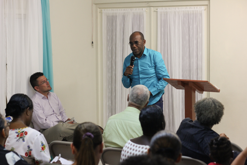 Intro Radio Locutor & Productor